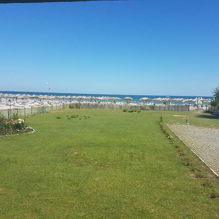 Le Reve Apartment Mamaia Nord Εξωτερικό φωτογραφία