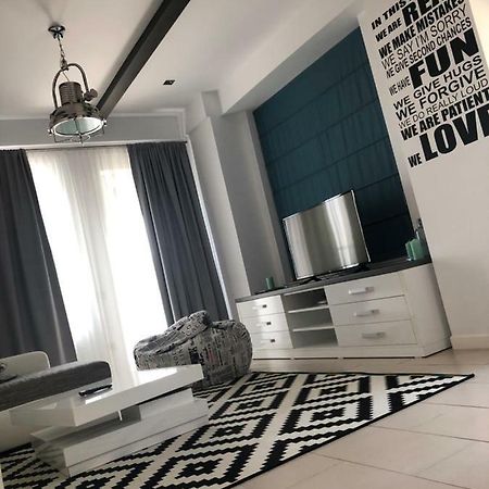 Le Reve Apartment Mamaia Nord Εξωτερικό φωτογραφία