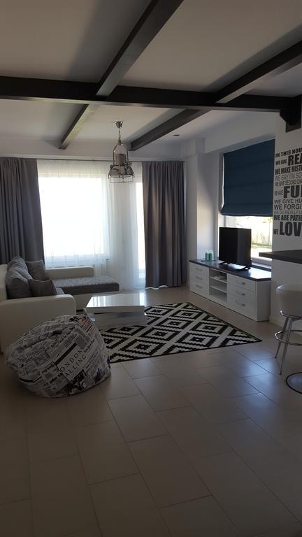 Le Reve Apartment Mamaia Nord Εξωτερικό φωτογραφία