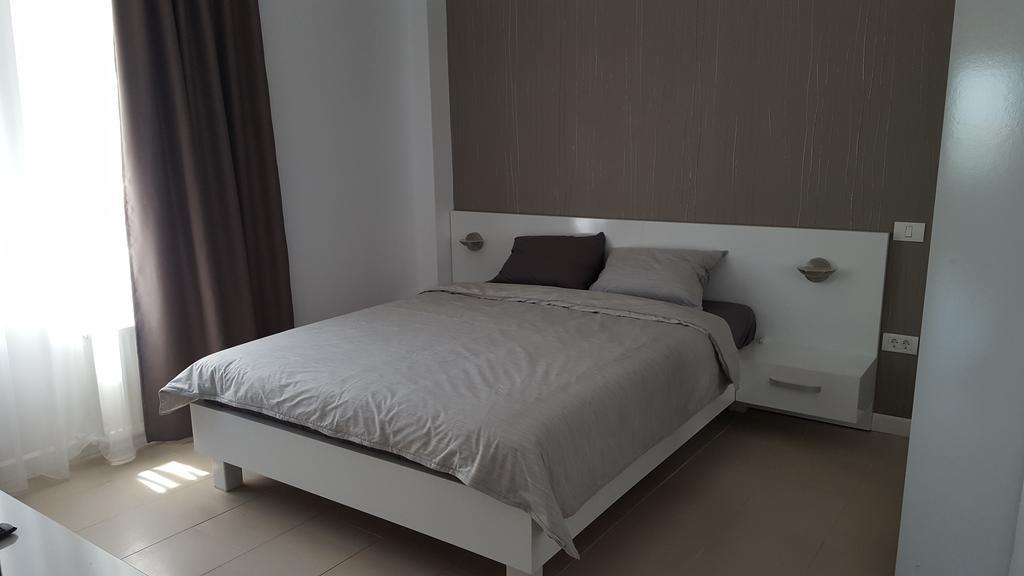 Le Reve Apartment Mamaia Nord Εξωτερικό φωτογραφία
