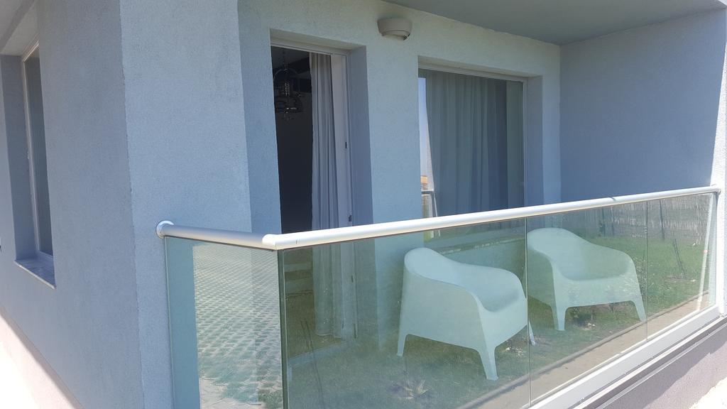 Le Reve Apartment Mamaia Nord Εξωτερικό φωτογραφία
