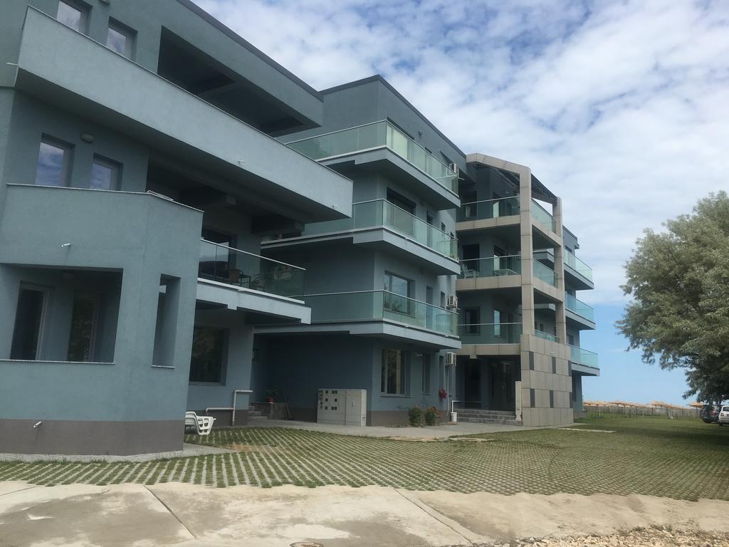 Le Reve Apartment Mamaia Nord Εξωτερικό φωτογραφία