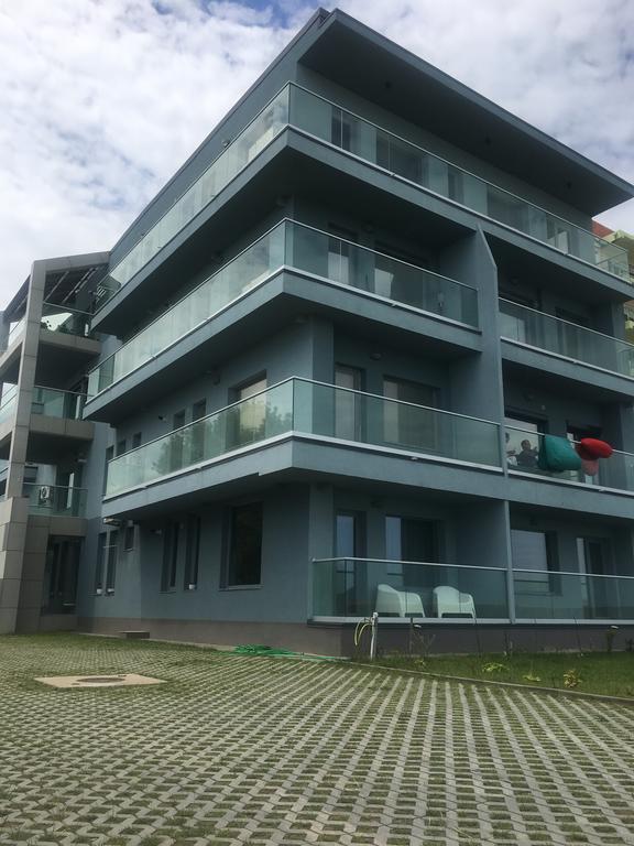 Le Reve Apartment Mamaia Nord Εξωτερικό φωτογραφία