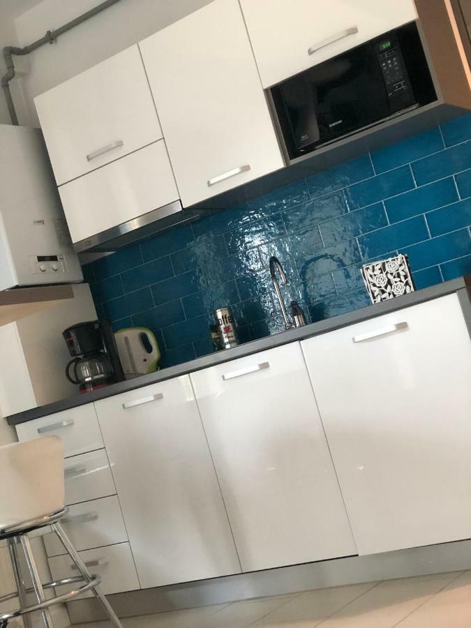 Le Reve Apartment Mamaia Nord Εξωτερικό φωτογραφία