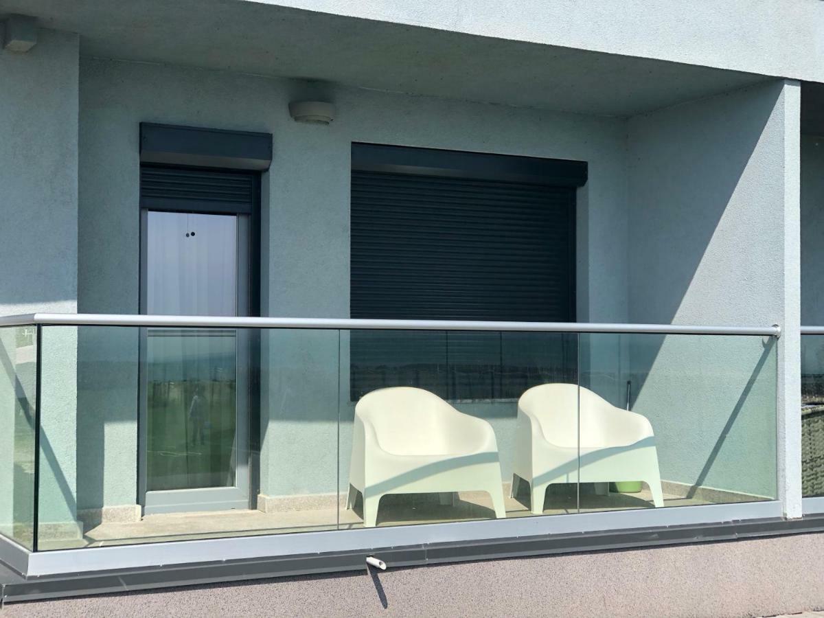 Le Reve Apartment Mamaia Nord Εξωτερικό φωτογραφία