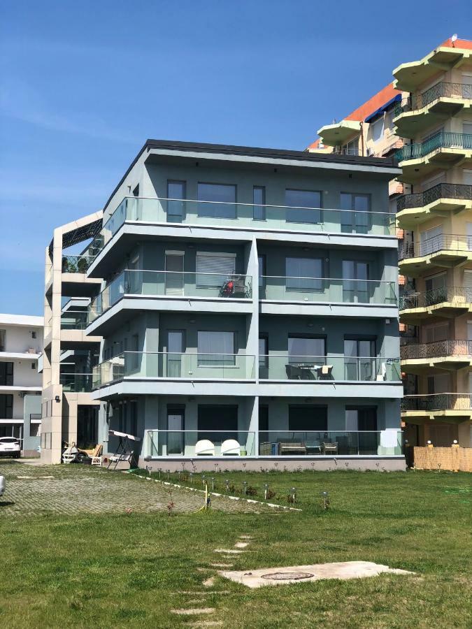 Le Reve Apartment Mamaia Nord Εξωτερικό φωτογραφία