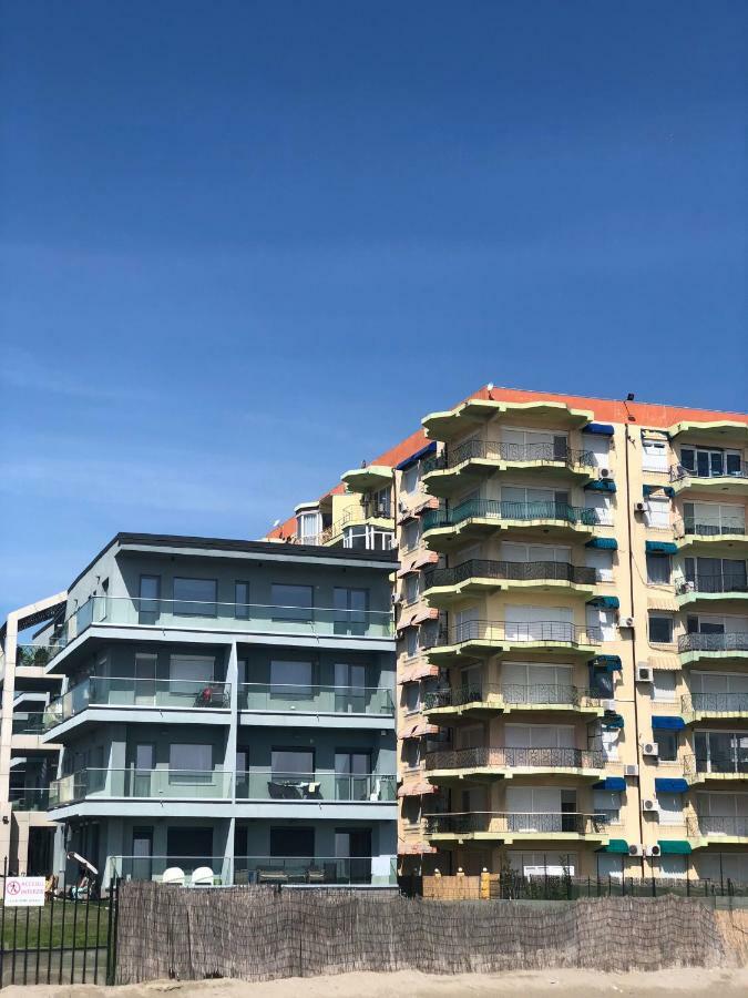 Le Reve Apartment Mamaia Nord Εξωτερικό φωτογραφία