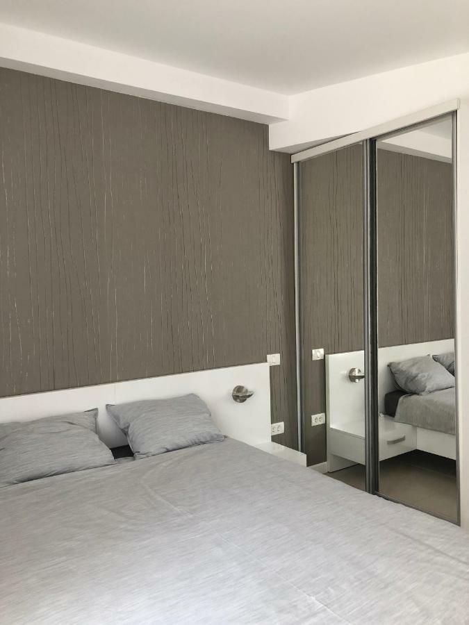 Le Reve Apartment Mamaia Nord Εξωτερικό φωτογραφία