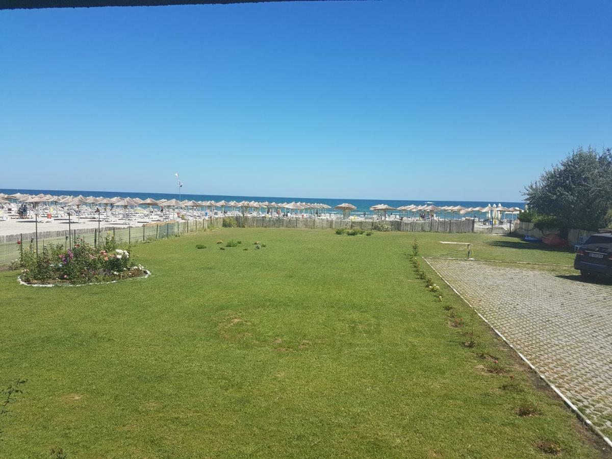 Le Reve Apartment Mamaia Nord Εξωτερικό φωτογραφία