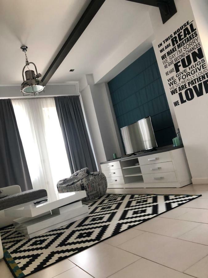 Le Reve Apartment Mamaia Nord Εξωτερικό φωτογραφία