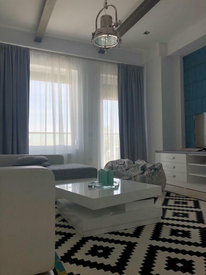 Le Reve Apartment Mamaia Nord Εξωτερικό φωτογραφία