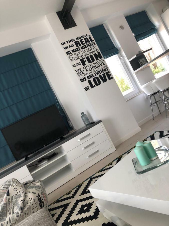 Le Reve Apartment Mamaia Nord Εξωτερικό φωτογραφία